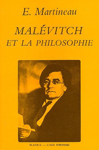 Malévitch et la philosophie : La Question de la peinture abstraite Books