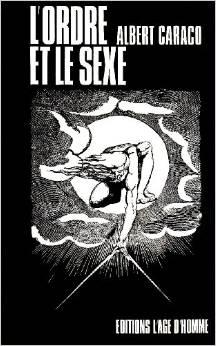 L'Ordre et le sexe book