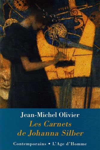 Les carnets de Johanna Silber - roman Contemporary literature