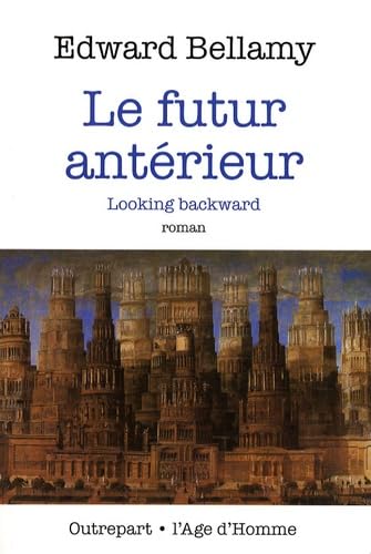 Le futur antérieur book