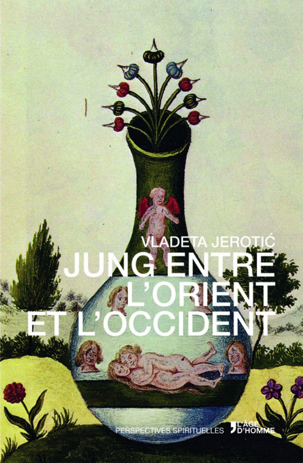 Jung entre l'Orient et l'Occident Books