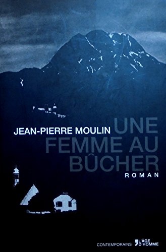Une femme au bûcher book