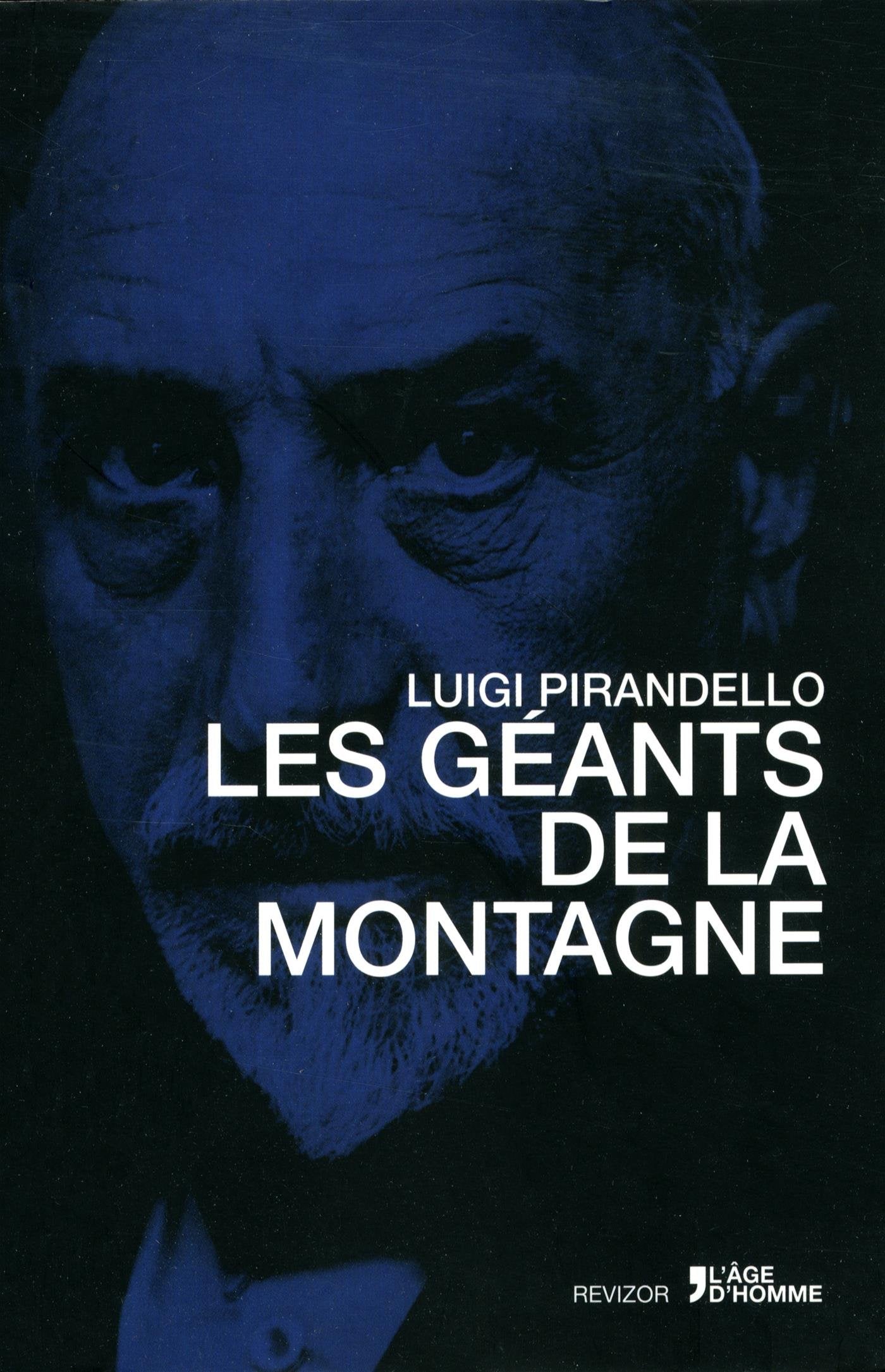 Les géants de la montagne Books