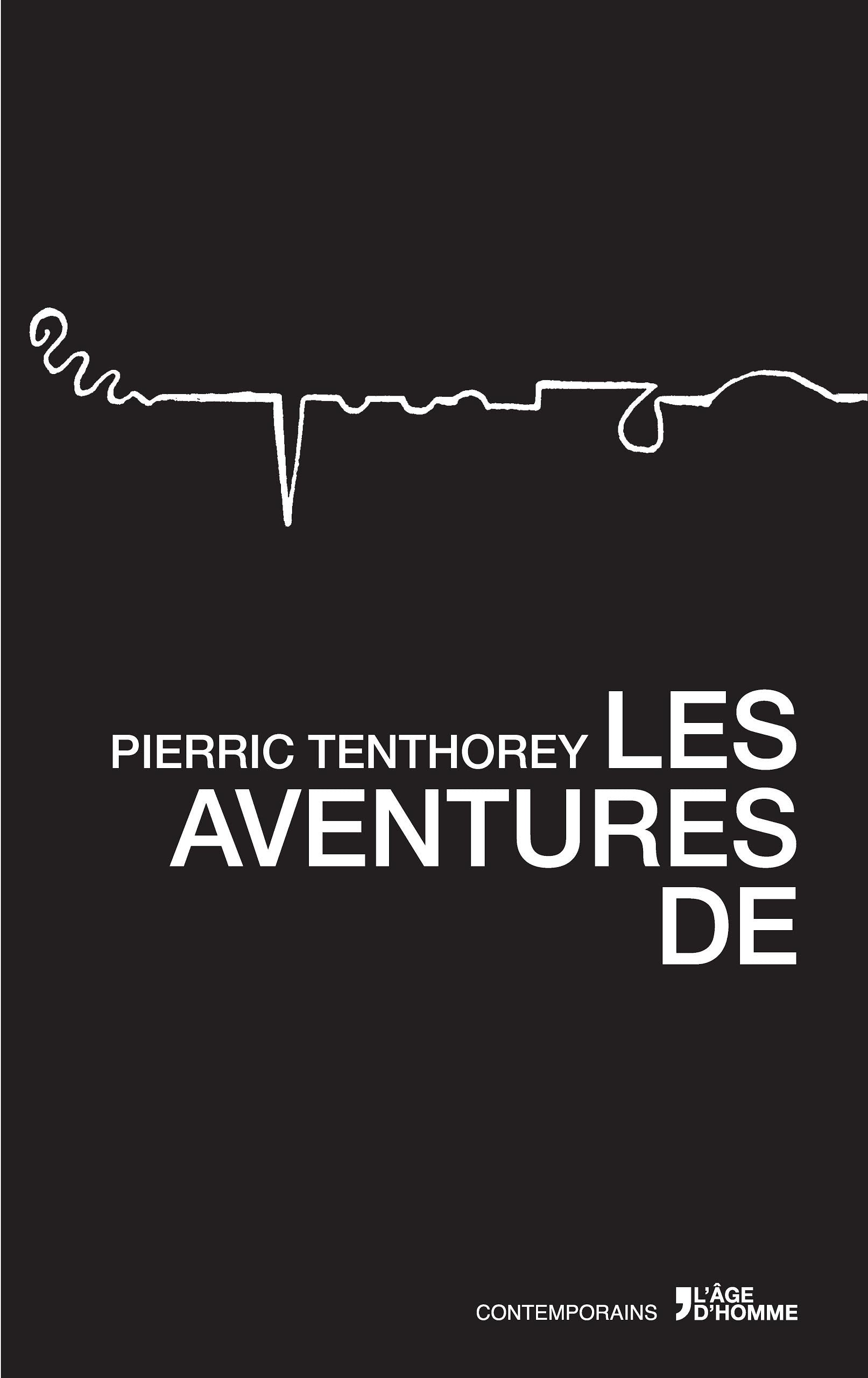 Les aventures de - nouvelles en kit, un roman à monter soit-même Books