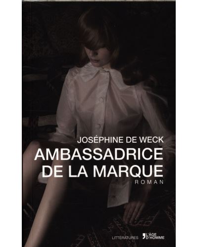 Product Image: Ambassadrice de la marque