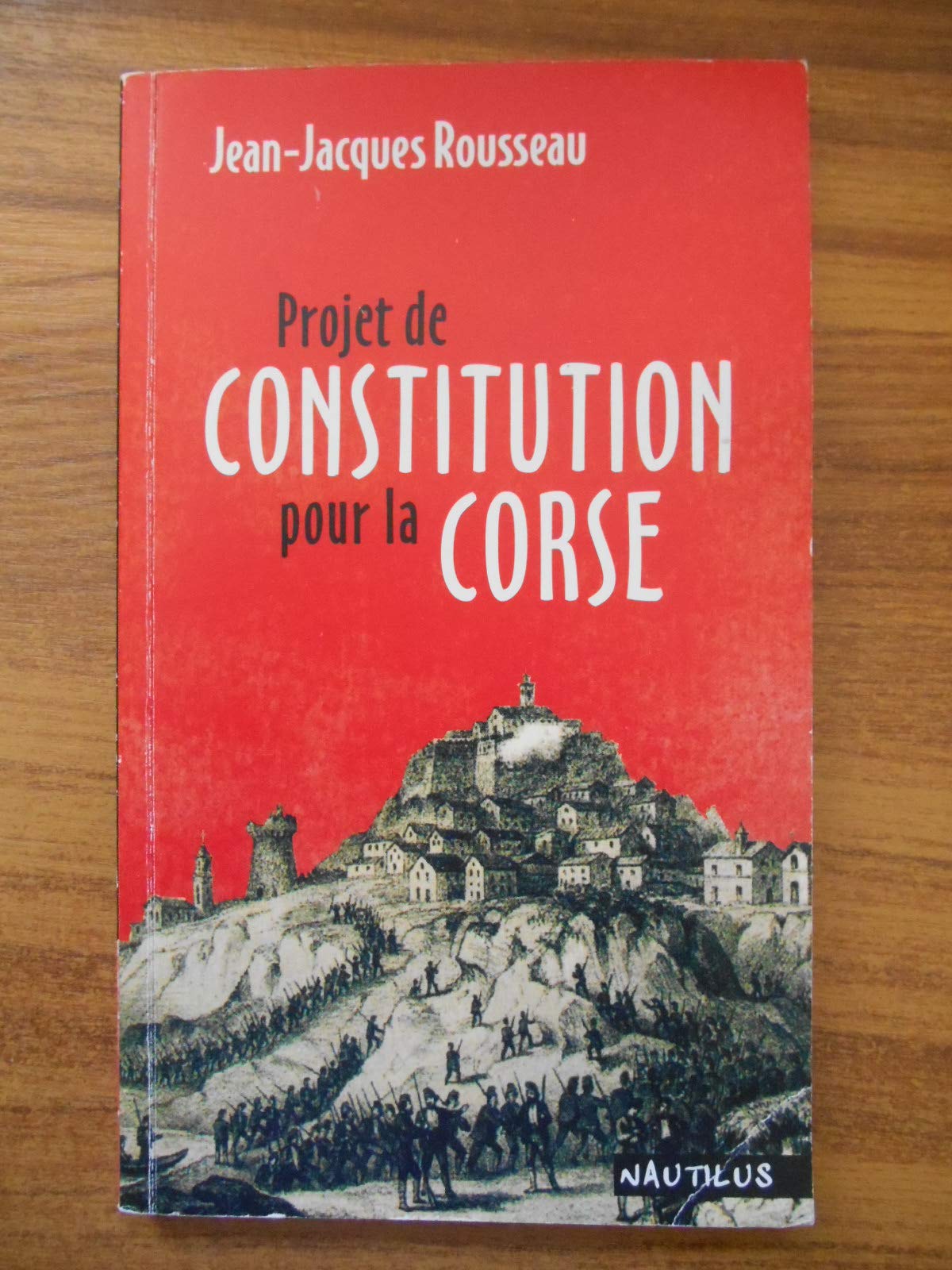 Jean-Jacques Rousseau : Quatre études de Jean Starobinski, Jean-Louis Lecercle, Henri Coulet, Marc Eigeldinger Books