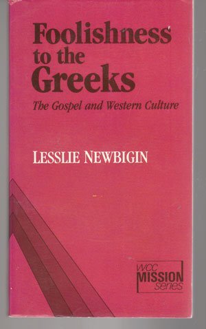 Foolishness to the Greeks - No Rights Religion & Esotericism