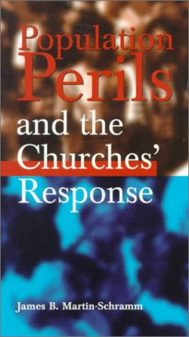 Product Image: Population Perils and the Churches' Response