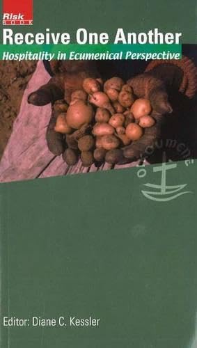 Receive One Another: Hospitality in Ecumenical Perspective Religion & Esotericism