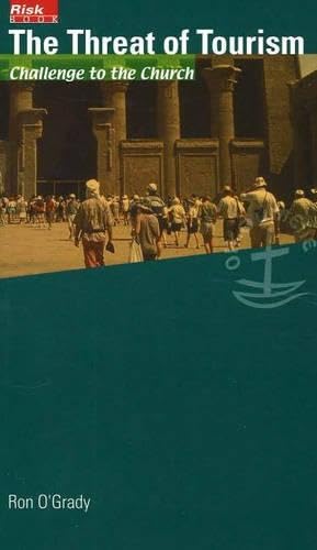 The Threat of Tourism: Challenge to the Church Social Sciences