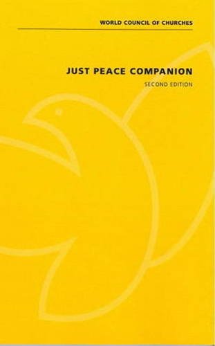 Just Peace Companion Religion & Esotericism