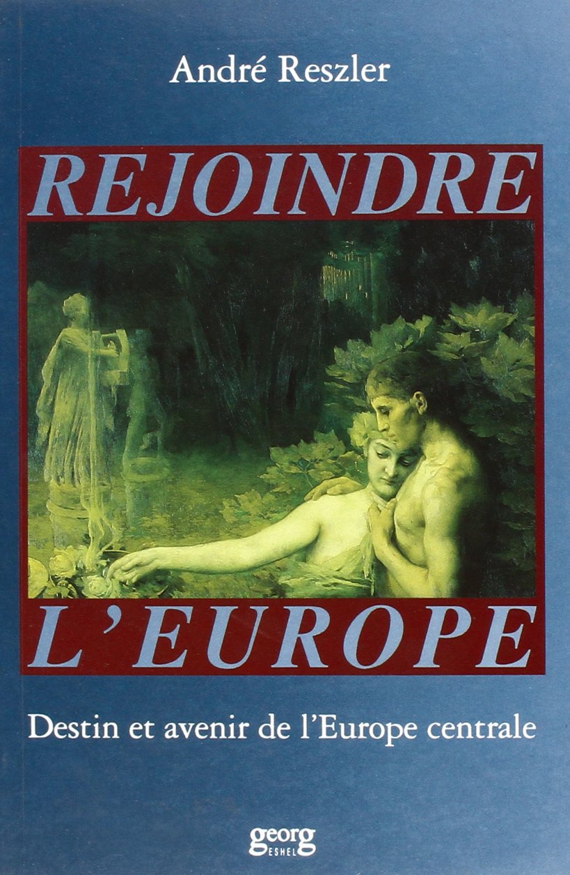 Rejoindre l'Europe: Destin et avenir de l'Europe centrale Film, Art & Culture