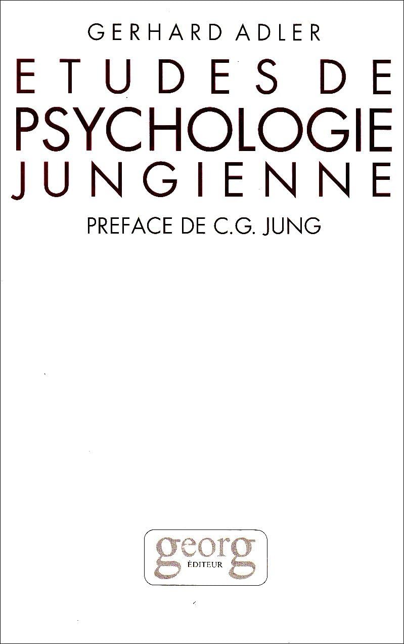 Etudes de psychologie jungienne Film, Art & Culture