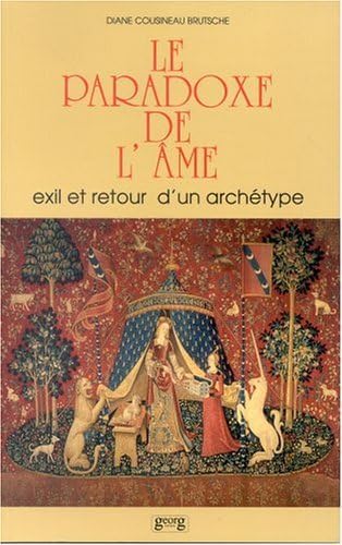 Le Paradoxe de l'âme : exil et retour d'un archétype Film, Art & Culture