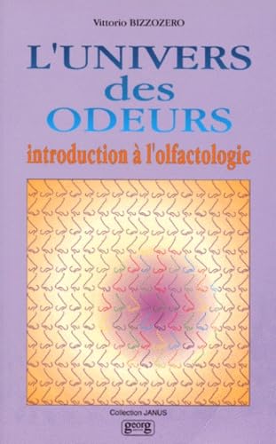 L'univers des odeurs : introduction à l'olfactologie Film, Art & Culture