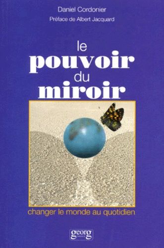 Le pouvoir du miroir : changer le monde au quotidien Film, Art & Culture