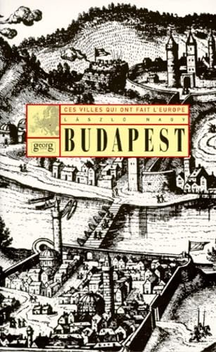 Ces villes qui ont fait l'Europe : Budapest Film, Art & Culture