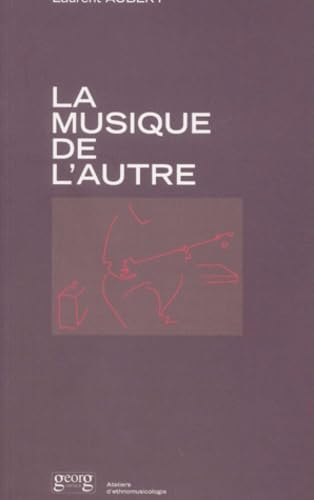 LA MUSIQUE DE L AUTRE Film, Art & Culture