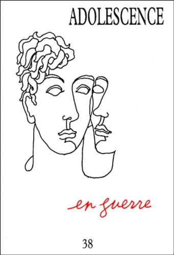 Adolescents en guerre revue ado 38 Film, Art & Culture