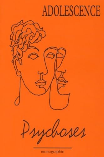 Revue Adolescences, Hors-Série : Psychose book
