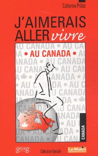 J'aimerais aller vivre au Canada Film, Art & Culture