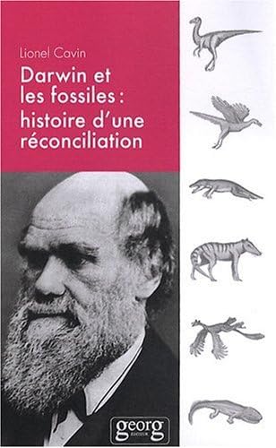 Darwin et les fossiles : Histoire d'une réconciliation Film, Art & Culture