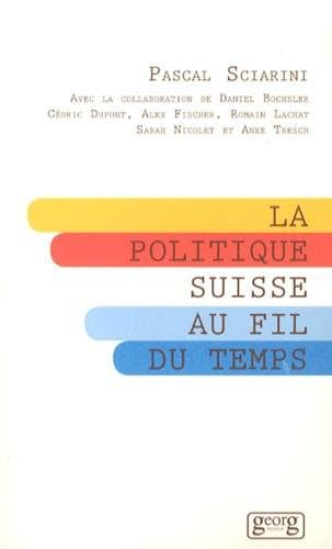 La politique suisse au fil du temps Film, Art & Culture
