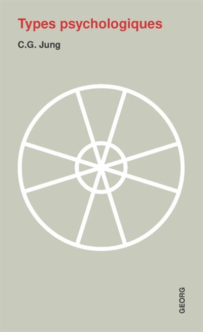 Product Image: Types psychologiques