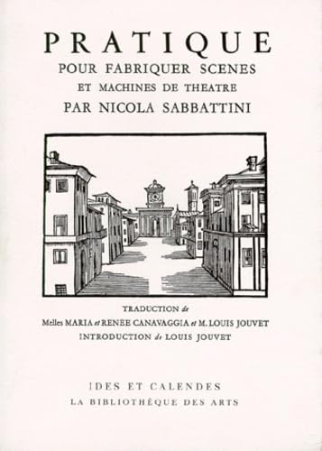 Pratiques Du Theatre (Literature: pergamine) Contemporary literature