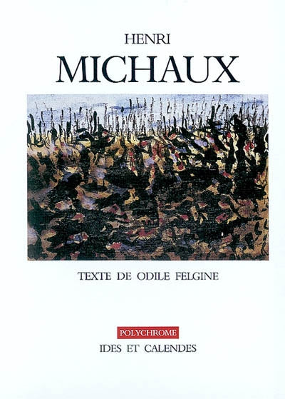 Product Image: Henri Michaux