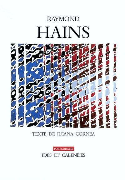 Product Image: Raymond Hains