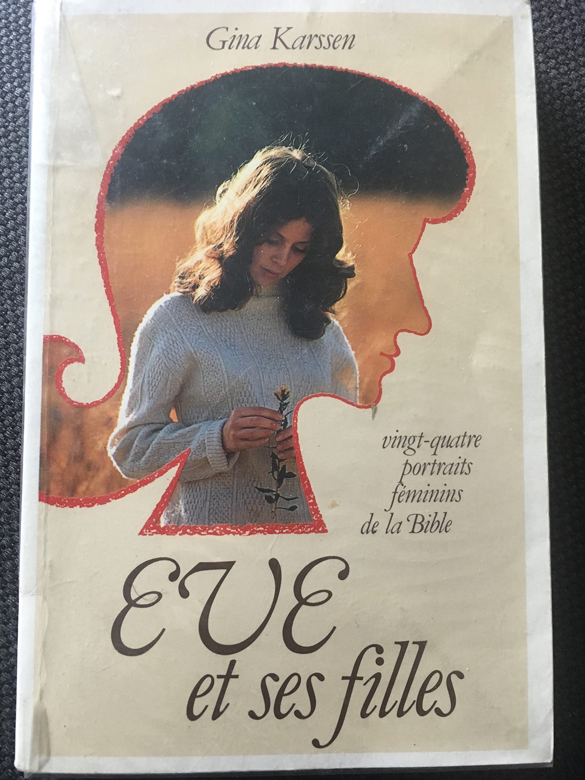 Eve et ses filles (vol. 1): 0 book