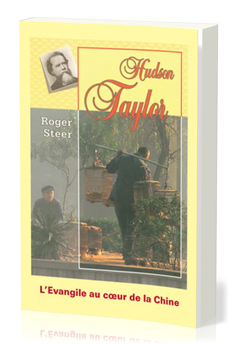 Hudson Taylor : L'Évangile au coeur de la Chine Books