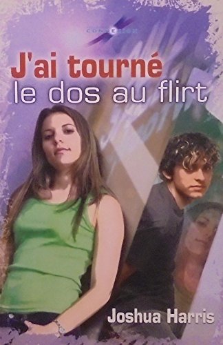 J'ai tourné le dos au flirt Religion & Esotericism