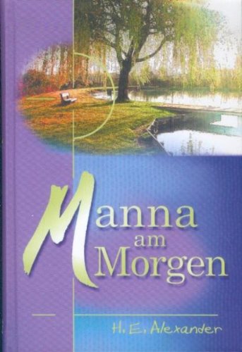 Manna am Morgen Religion & Esotericism