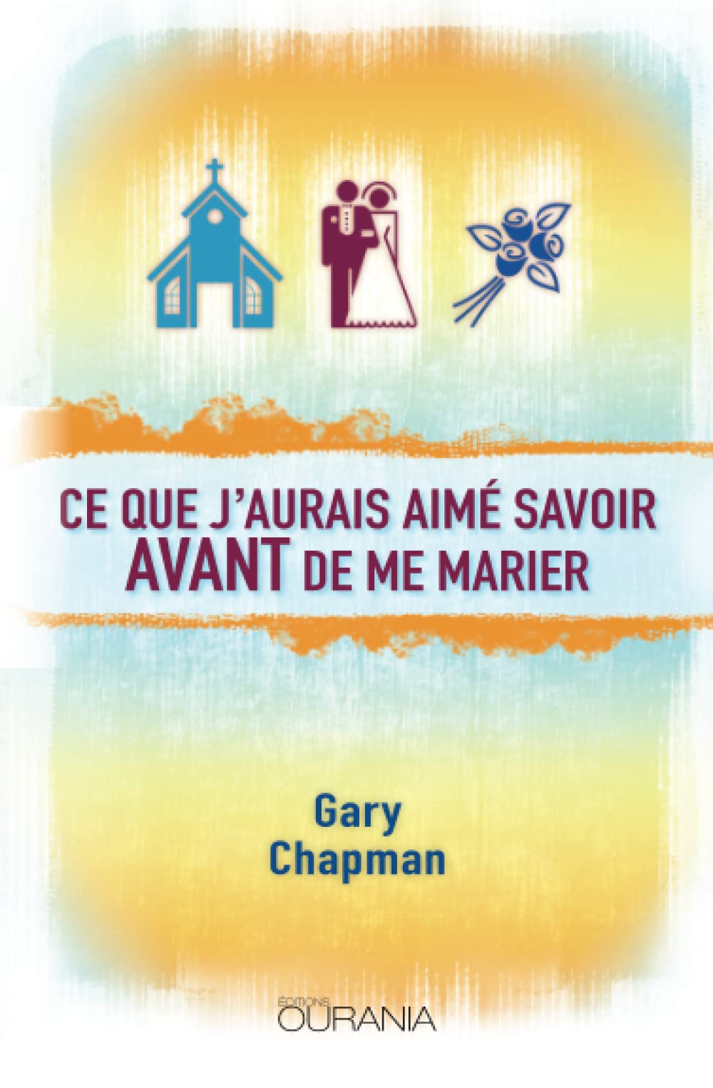 Ce que j'aurais aimé savoir avant de me marier Partnership & Love