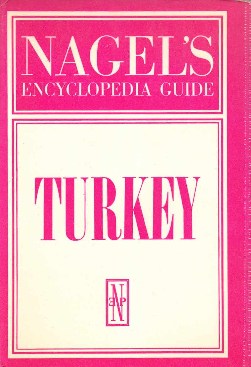 Turkey Books