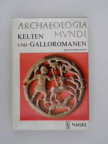 Kelten und Galloromanen Books