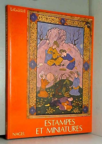 L'art ancien de l'humanité : 10 : Estampes et miniatures Books