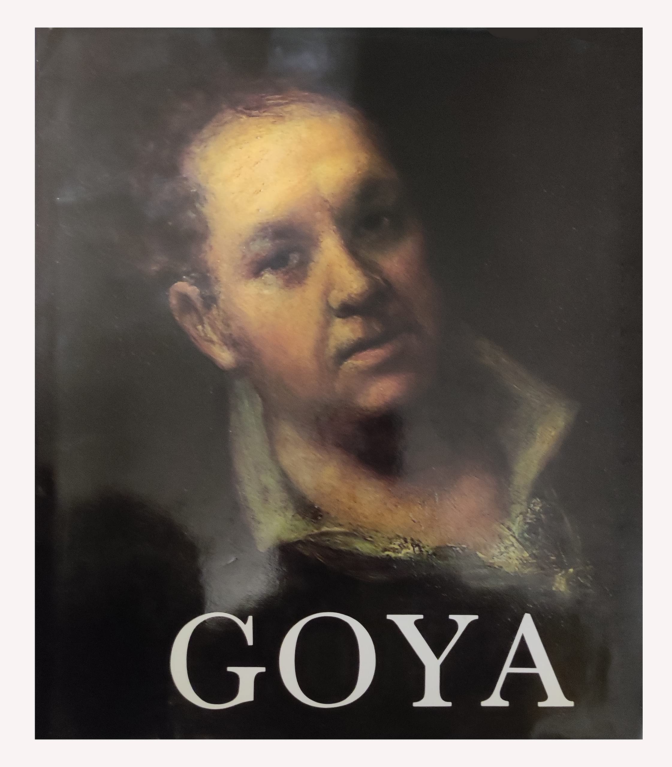 Vie et Oeuvre De Francisco Goya Books