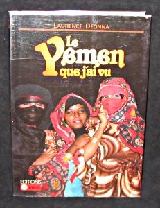 Le Yémen que j'ai vu Books