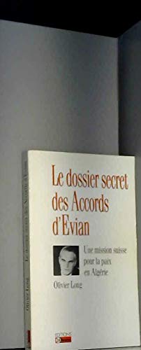 Product Image: DOSSIER SECRET DE ACCORDS