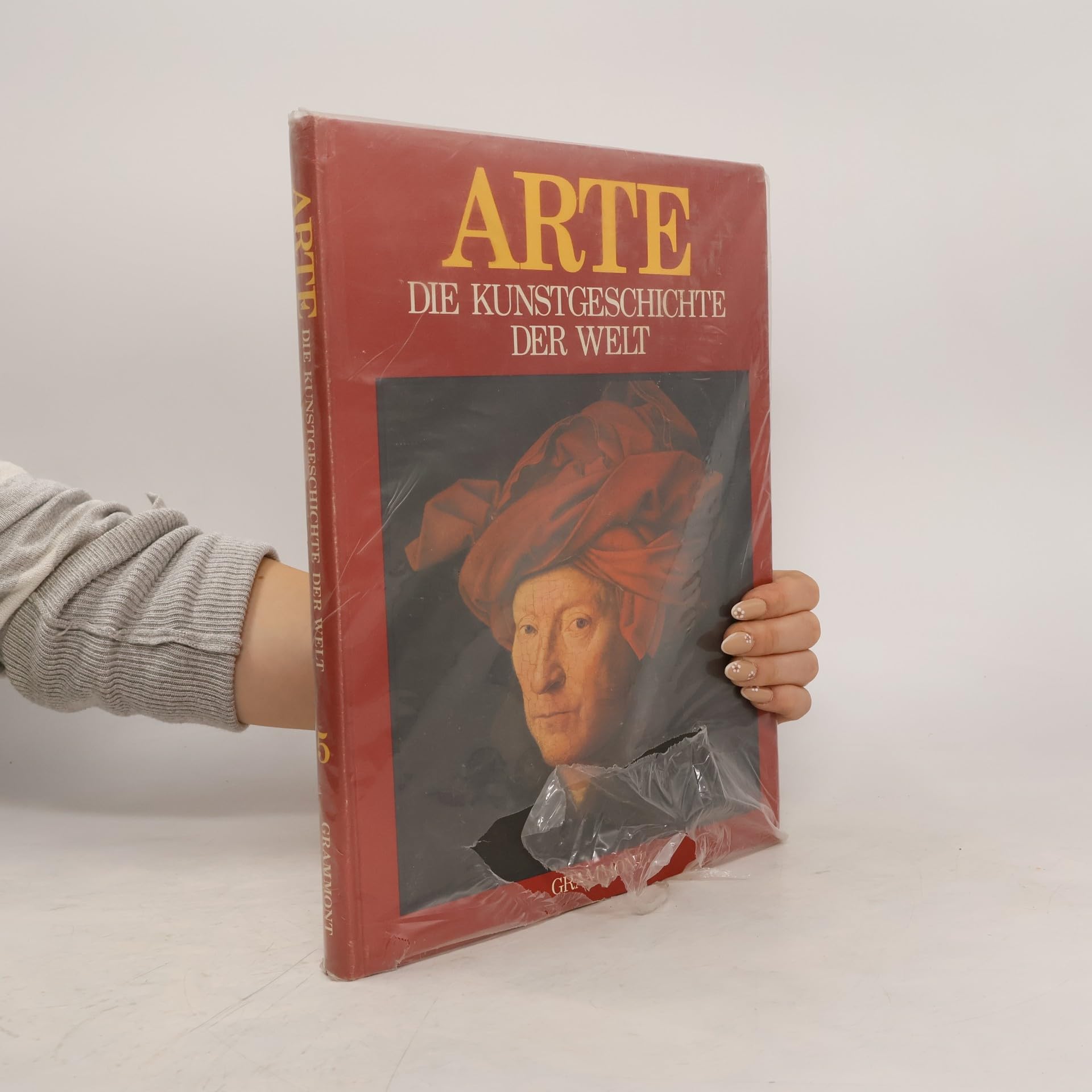 Arte. Kunstgeschichte der Welt Band 5 Die Kunst des Islam Indiens, Chinas und Japans Books