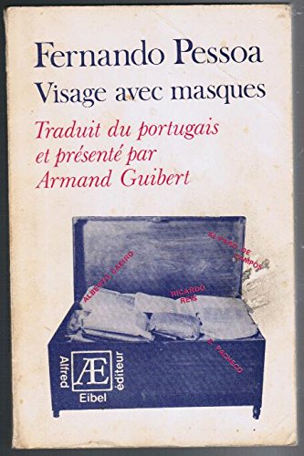 Product Image: Visage avec masques
