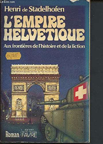 L'Empire helvétique book