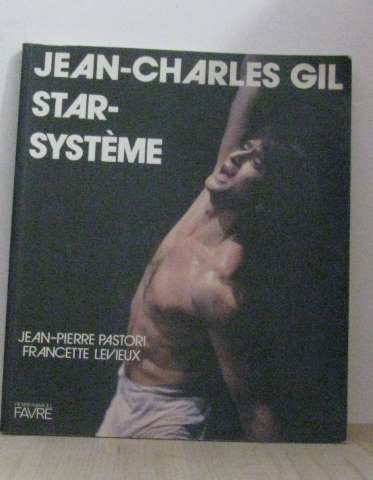 Jean-Charles Gil et le star-système book