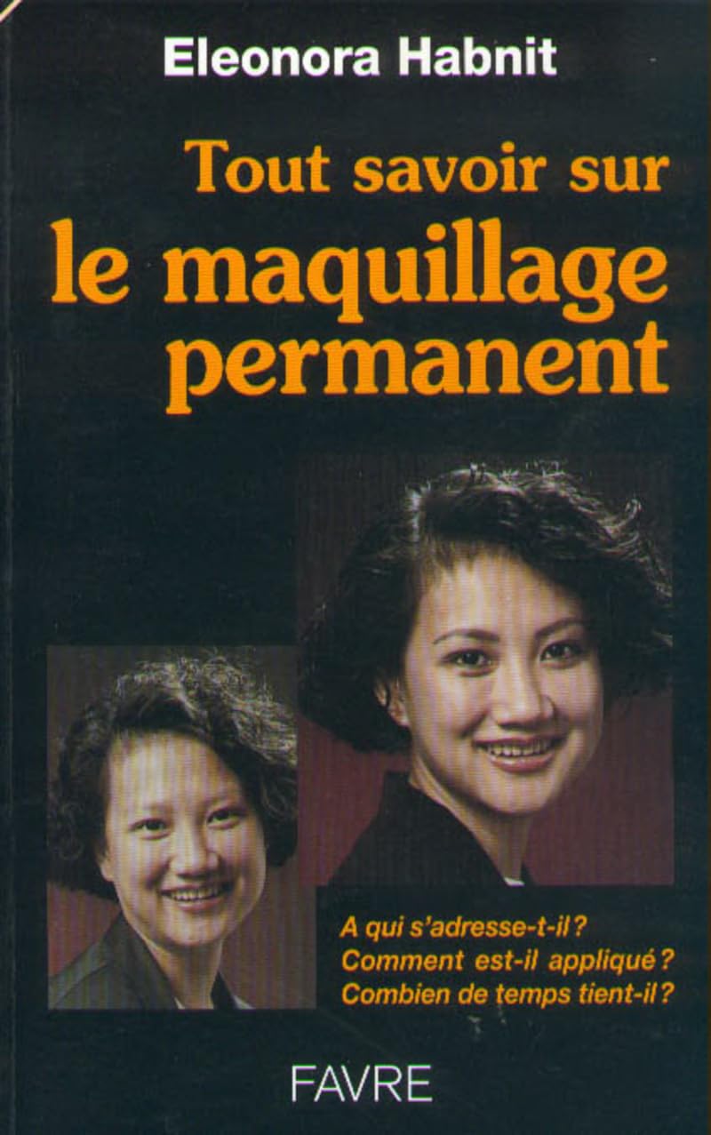 Tout savoir sur le maquillage permanent Leisure, Home & Garden