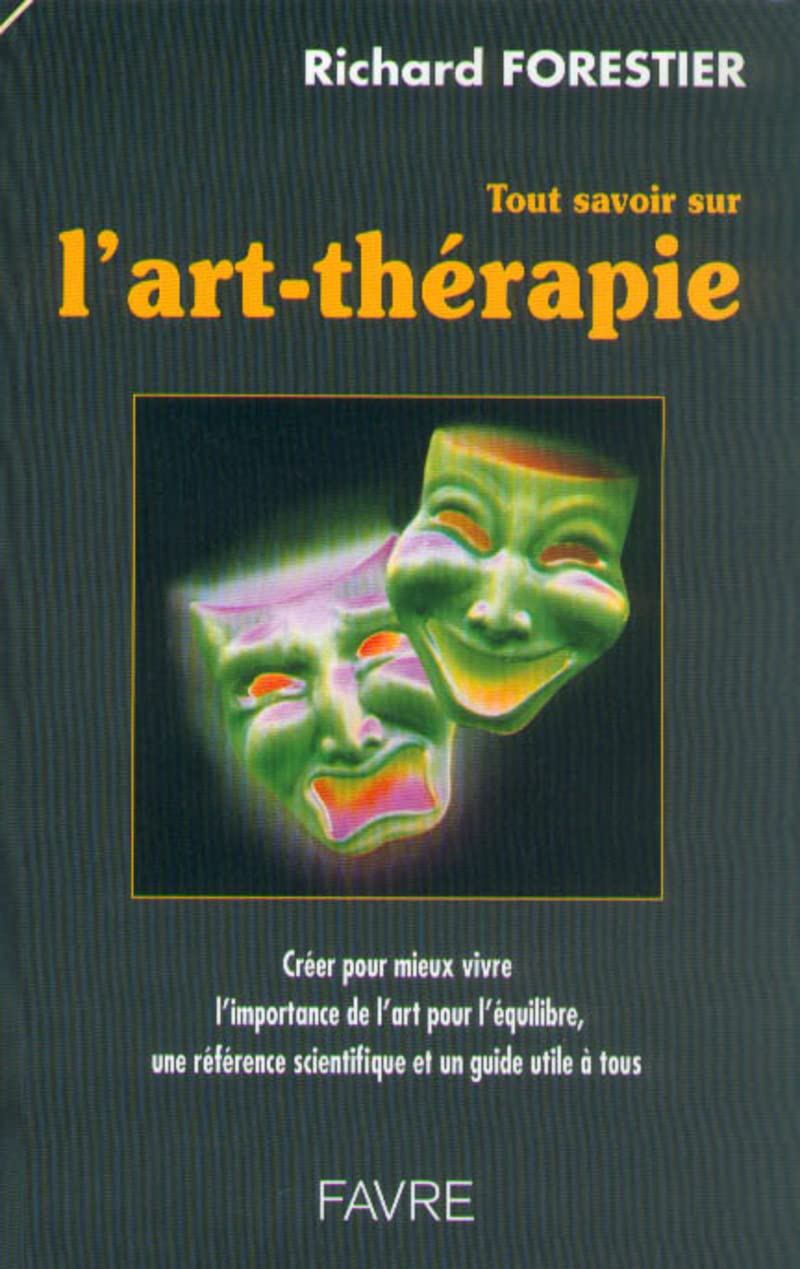 Tout savoir sur l'art thérapie Partnership & Love