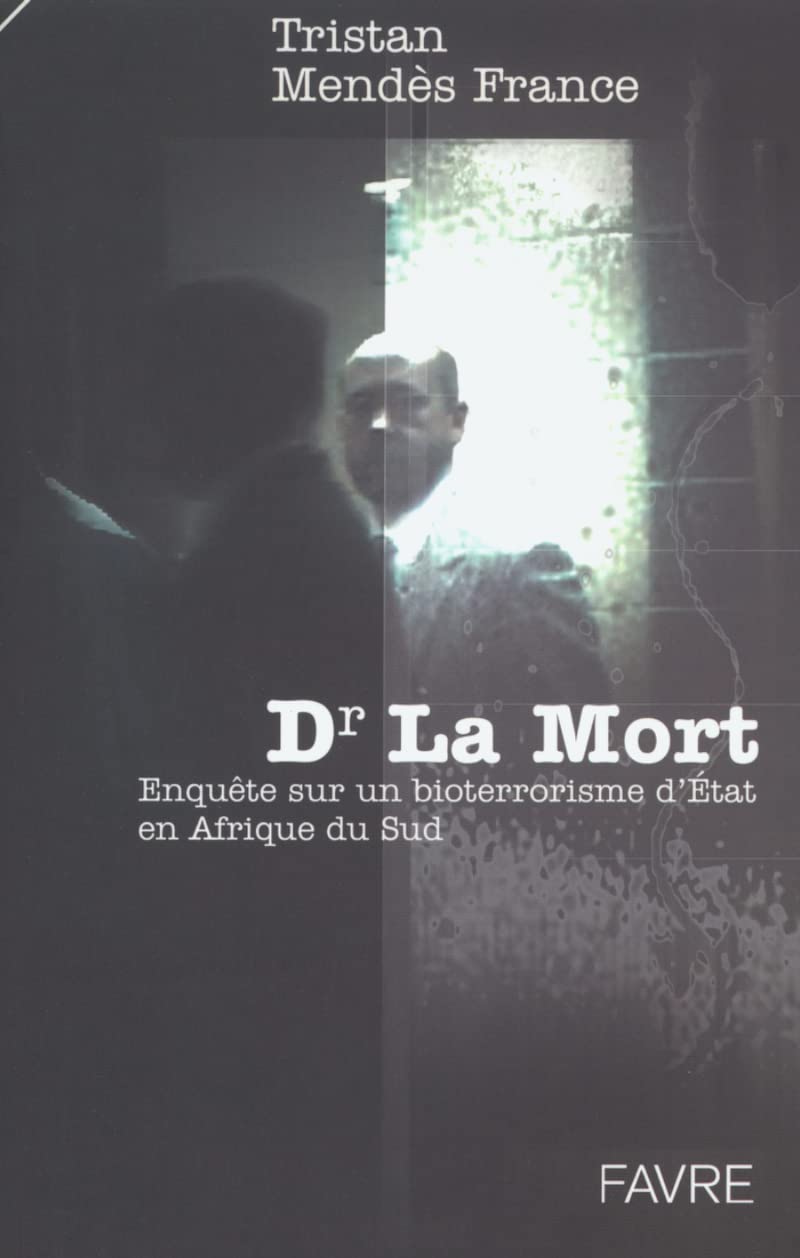 J'ai rencontré (Dr) La Mort book