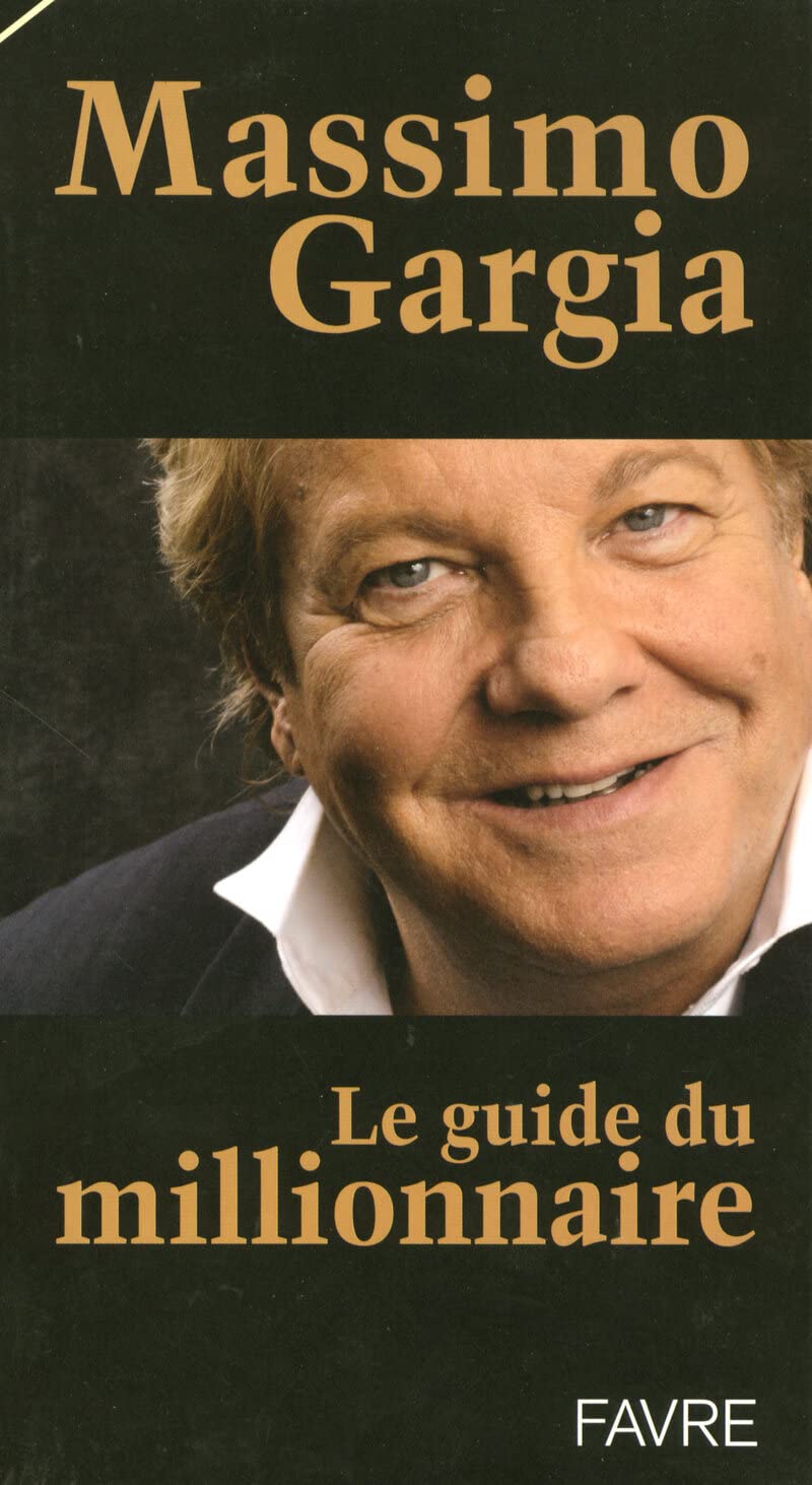 Le guide du millionnaire: Codes, toquades, tendances et adresses Politics & Society